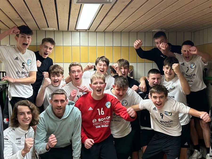 JSG mB | Derbysieger