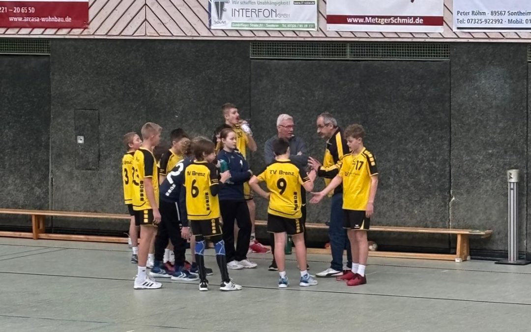 JSG mD1 | Deutlicher Sieg