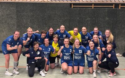 FSG 1 | Sieg im Kreisderby