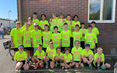 gD 1 | 71 Tore in 40 Minuten