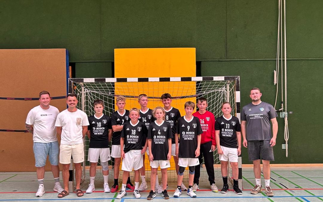 mC | Neue Saison, neuer Look