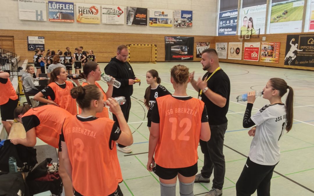 wB | Brenztal vs. Bad Saulgau