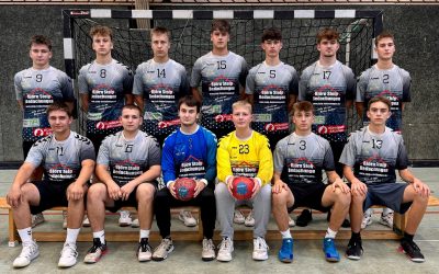 mA | Starker Kampf, starke Moral – leider ohne Punkte