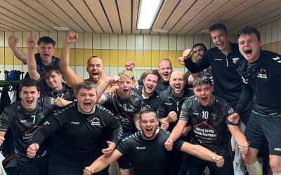 Herren 2 | Derbysieger