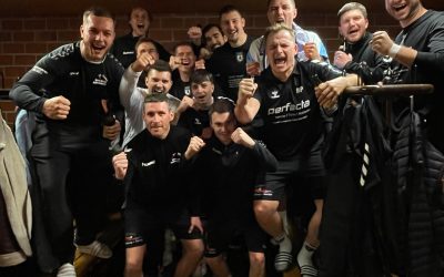 Herren 1 | Zweiter Auswärtssieg