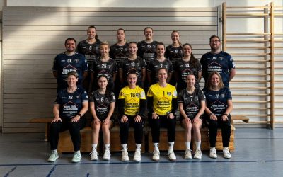 Frauen 1| Torreiches Derby endet trotz großem Kampfgeist ohne Punkte