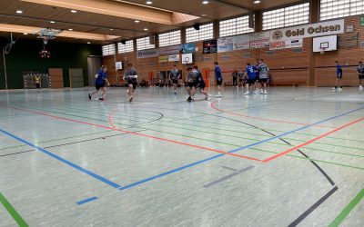 mA | Torreiches Spiel unserer A-Jugend 🔥