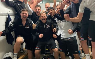 Herren 1 | Auswärtssieg zum Saisonstart