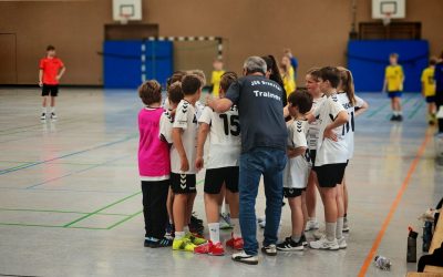 gD | 2 Teams im Einsatz