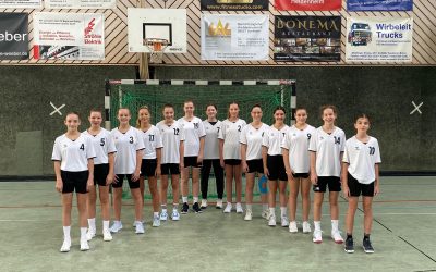 Weiblich C | Verliert durch schwachen Angriff