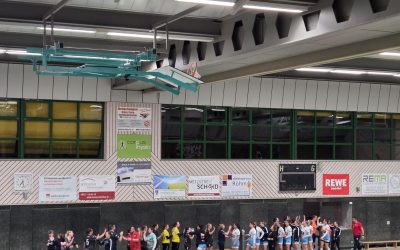 Frauen 1 | Zu deutliche Heimniederlage