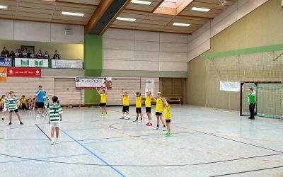 gD 2 | Spannung bis zur letzten Sekunde!