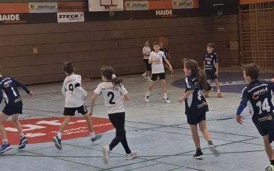 E-Jugend | Spieltag in Langenau