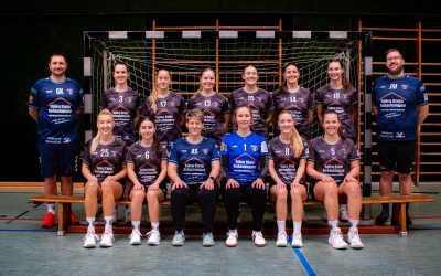 Frauen 1 | bittere Niederlage