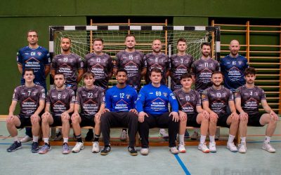 Herren 2 | Niederlage nach gebrauchtem Start