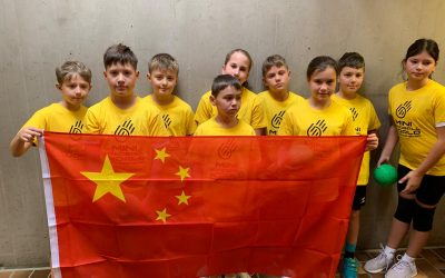 E-Jugend | Mini WM 2025