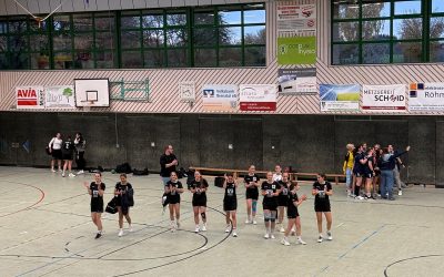 weibliche B | siegt erneut