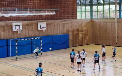 gD 3 | Auswärtssieg