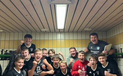 männlich C | Heimsieg