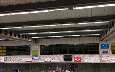 Herren 2 | Niederlage gegen Illertal