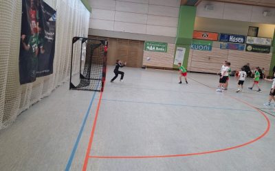 E-Jugend | Spieltag in Schnaitheim