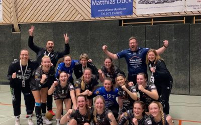 F1 | SG Brenztal zeigt Reaktion und sichert sich Heimsieg