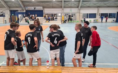 Männlich C | Niederlage am Bodensee