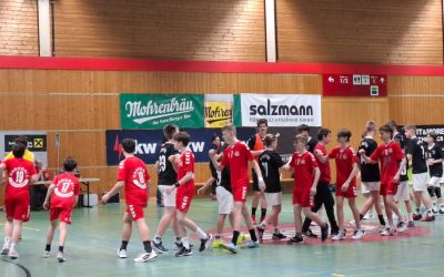 mC | Starke Aufholjagd wird nicht belohnt