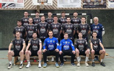 Herren 1 | SG Brenztal lässt zu viele Chancen liegen – Niederlage in Blaustein