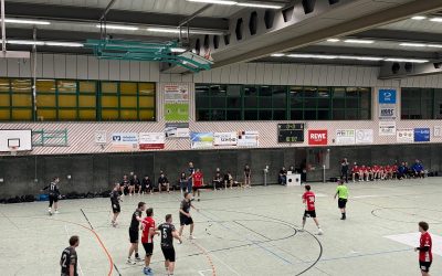 Herren 1 | DERBYSIEGER!!!
