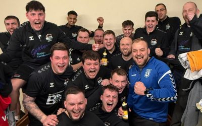 Herren 2 | Klarer Derbysieg nach deutlicher Steigerung