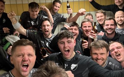 Herren 4 | Heimsieg für die SG Brenztal 4!