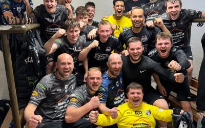 Herren 2 | Letztes Spiel der Saison – starker Auftritt der SG Brenztal