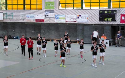 männlich C | Bezirksliga wir kommen!!