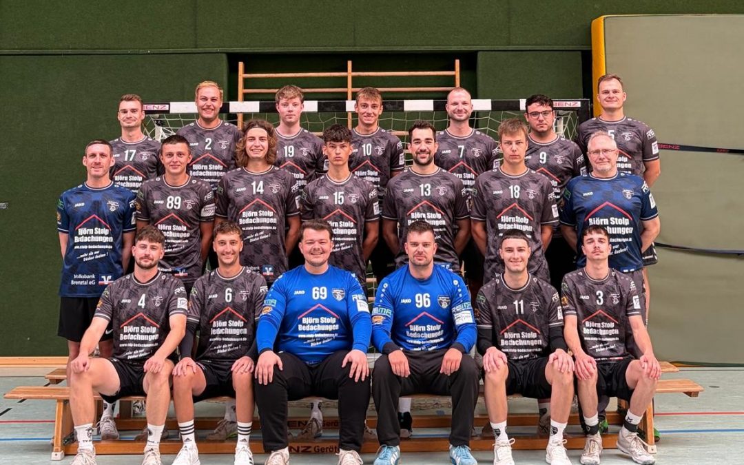 Endlich geht es wieder los – die Saison 2026/27 beginnt!