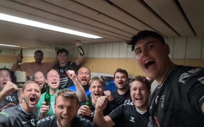 Herren 4 | Heimsieg